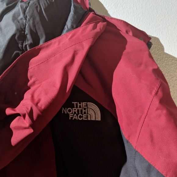 👨North Face Jacket - Picture 8 of 8